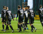 FA „Šiauliai“ nestabdo – namuose įveikti „Riteriai“