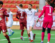 Turo apžvalga: „Sūduvos“ rūpesčiai vis dar tęsiasi