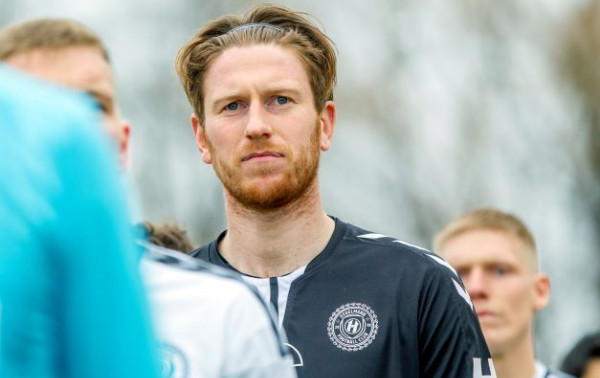 Turo anonsas: „Hegelmann“ pradeda sunkių rungtynių seriją