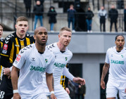 „Kauno Žalgiris“ neįveikė FA „Šiauliai“ gynybos