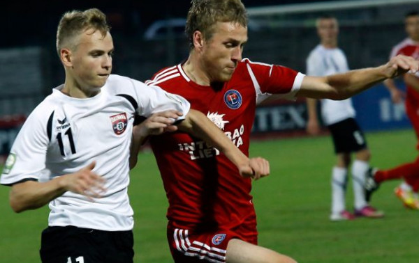 „Šiaulius“ papildė dar keturi žaidėjai