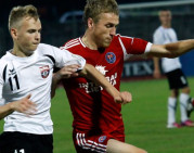 „Šiaulius“ papildė dar keturi žaidėjai