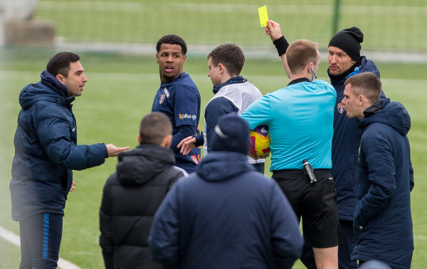 Turo apžvalga: emocingiausias sezono savaitgalis