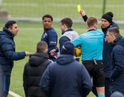 Turo apžvalga: emocingiausias sezono savaitgalis