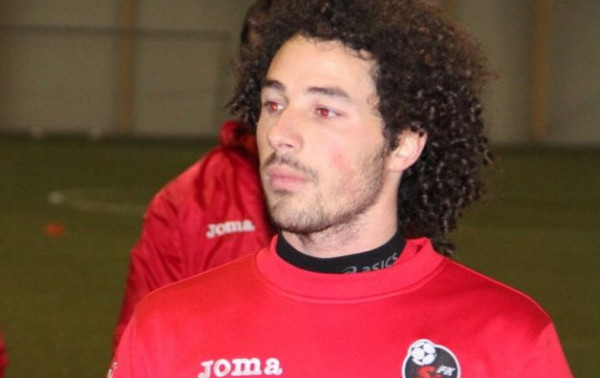 „Sūduvos“ gretas papildė legionierius iš Italijos