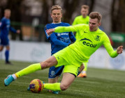 Kaune – atkaklios „Hegelmann“ ir „Riterių“ lygiosios