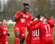 „Panevėžys“ svečiuose sutriuškino šiauliečius