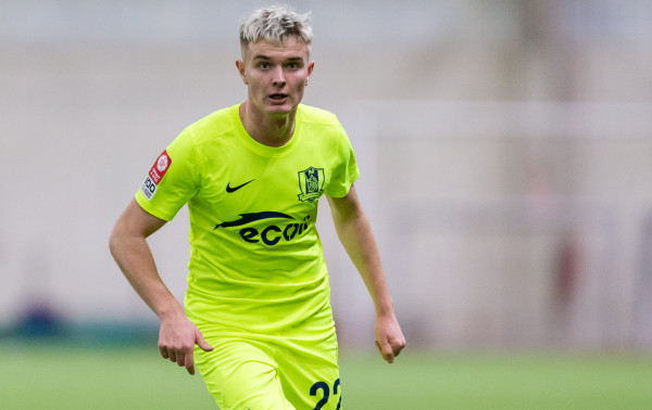 „Riteriai“ pratęsė sutartis su A. Levšinu ir T. Dombrauskiu