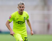 „Riteriai“ pratęsė sutartis su A. Levšinu ir T. Dombrauskiu