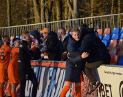 Turo rinktinėje – septynių komandų žaidėjai