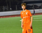 „Bangos“ 14-metis – jauniausias čempionato žaidėjas