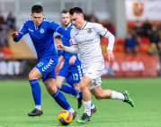 „Sūduva“ nutraukė nelaimėtų mačų seriją