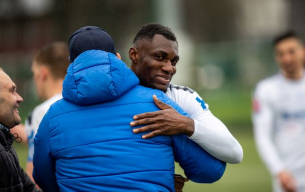 Turo apžvalga: pirmasis ratas finišavo rekordu ir išsigelbėjimu