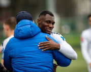 Turo apžvalga: pirmasis ratas finišavo rekordu ir išsigelbėjimu