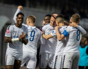 Kauno derbyje – „Hegelmann“ triumfas