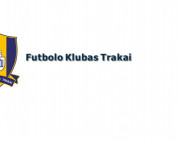 „Trakų“ futbolininkams pristatytas naujasis treneris E.Jankauskas