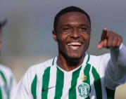 „Žalgiris“ atseikėjo „Jonavai“ penkis įvarčius