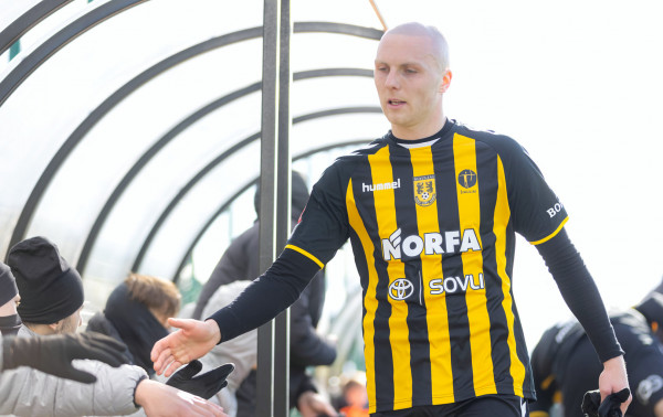 Turo anonsas: sugrįžimas į pagrindinį Šiaulių stadioną