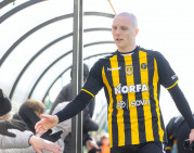 Turo anonsas: sugrįžimas į pagrindinį Šiaulių stadioną