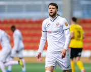 „Sūduva“ išsilaikė pergalingame kelyje