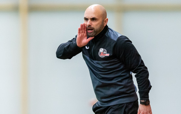 Turo anonsas: lyderių akistata bei M. Moreiros susidūrimas su buvusia komanda