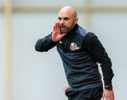 Turo anonsas: lyderių akistata bei M. Moreiros susidūrimas su buvusia komanda