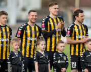 FA „Šiauliai“ įtikinamai triumfavo Jonavoje