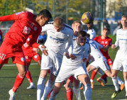 Lyderių akistatoje – „Panevėžio“ ir „Hegelmann“ lygiosios