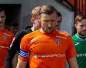 R. Vėževičius: „Būsiu šiemet kaip darželio auklėtojas“