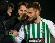 „Žalgiris“ išplėšė pergalę prieš „Bangą“