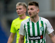 Turo anonsas: šeštadienį – dar vienas sostinės derbis