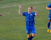 Prieš "SMScredit.lt A lygos" startą "Kruoja" sulaukė solidaus pastiprinimo