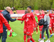 „Panevėžys“ dramatiškai triumfavo prieš „Džiugą“