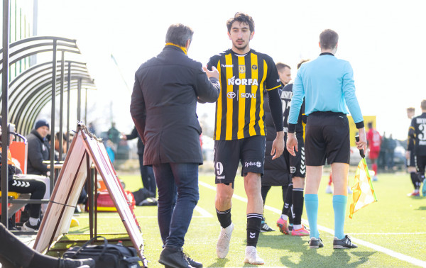 D. Aršakianas prisiminė susidūrimą su Vokietijos futbolo žvaigžde