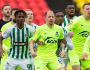 Turo apžvalga: „Jonava“ pagaliau atsidarė, „Sūduva“ žudė kontratakomis