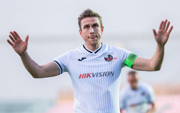 Turo rinktinėje išsiskiria „Sūduvos“ bei „Žalgirio“ atstovai