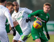 Turo anonsas: įdomūs susidūrimai Marijampolėje ir Vilniuje