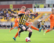 Šiauliečiai namuose neįveikė „Bangos“