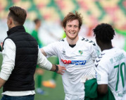 „Žalgiris“ patyrė pirmą sezono pralaimėjimą