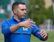 „Riterių“ naujasis strategas – specialistas iš Ispanijos