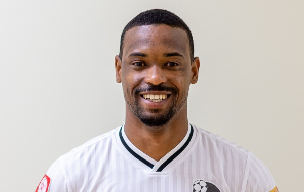 „Sūduva“ pasipildė Žaliojo Kyšulio rinktinės atstovu