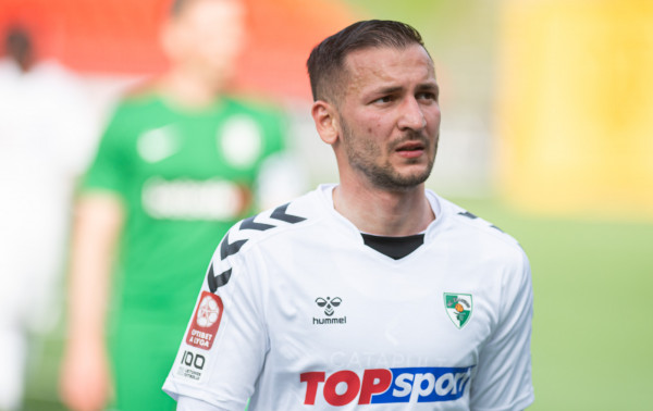 Turo rinktinėje – keturi „Kauno Žalgirio“ atstovai