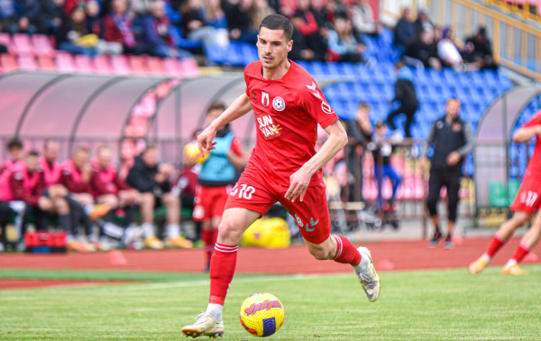 N. Milevas: „Visi priėmė mane kaip savą“