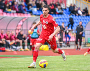 N. Milevas: „Visi priėmė mane kaip savą“