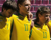 Legendos ir žvaigždės grįžta į Lietuvą