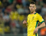 Pralaimėjimas Farerų Salose