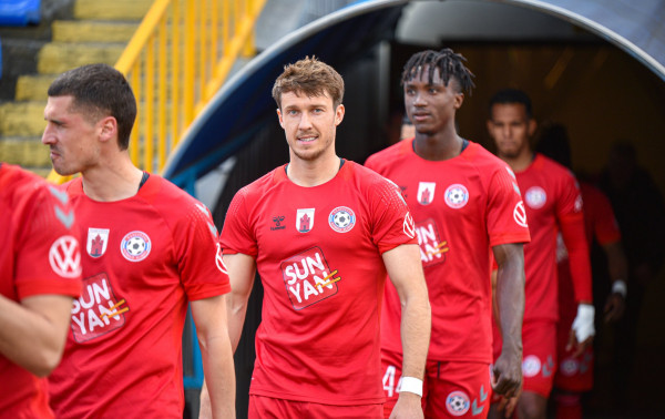 Šeštadienį – kaimyninių šalių klubų akistatos