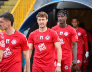 Šeštadienį – kaimyninių šalių klubų akistatos