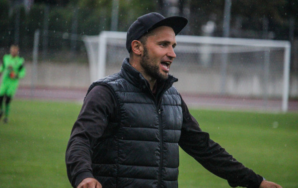 „Džiugo“ vyr. trenerio poste įvyko rokiruotė