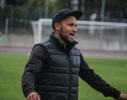 „Džiugo“ vyr. trenerio poste įvyko rokiruotė